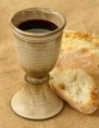 A Instituição da Ceia so Senhor Jesus
